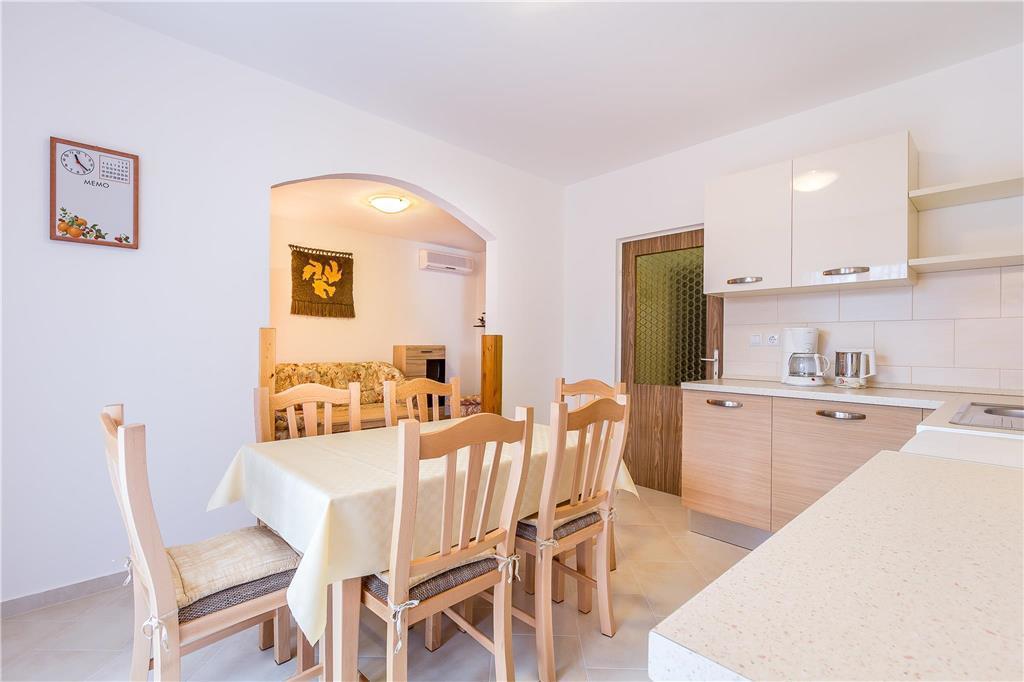 Apartment Fiorina Medulin Quarto foto