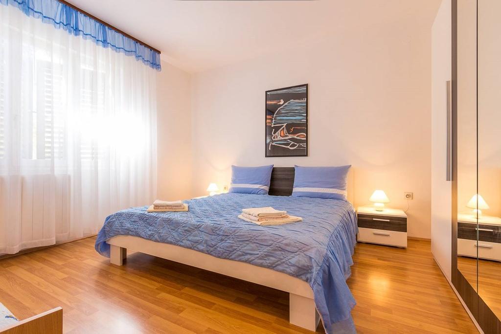 Apartment Fiorina Medulin Exterior foto