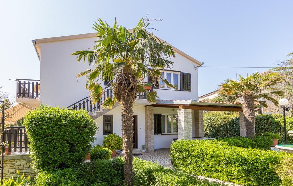 Apartment Fiorina Medulin Exterior foto