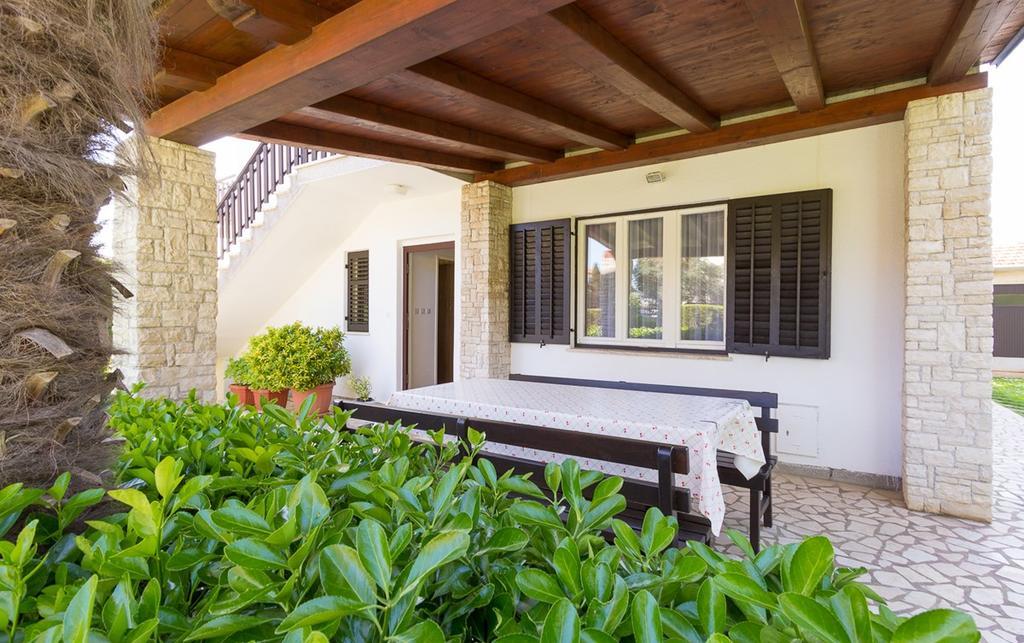 Apartment Fiorina Medulin Exterior foto